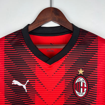 AC Milan Home 23/24