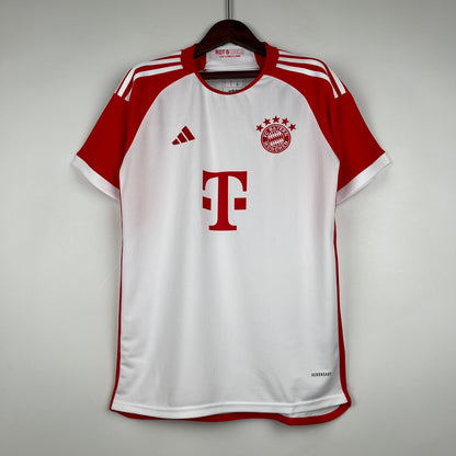 Bayern Munich Home 23/24