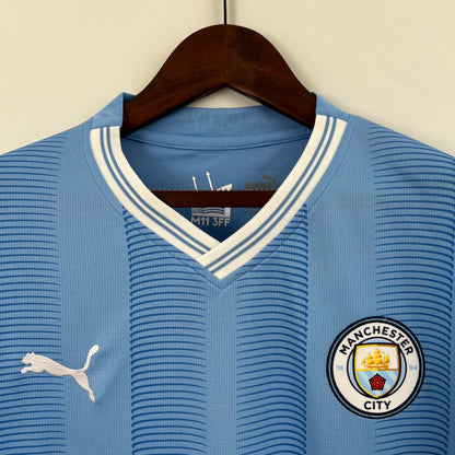 Manchester City Home 23/24