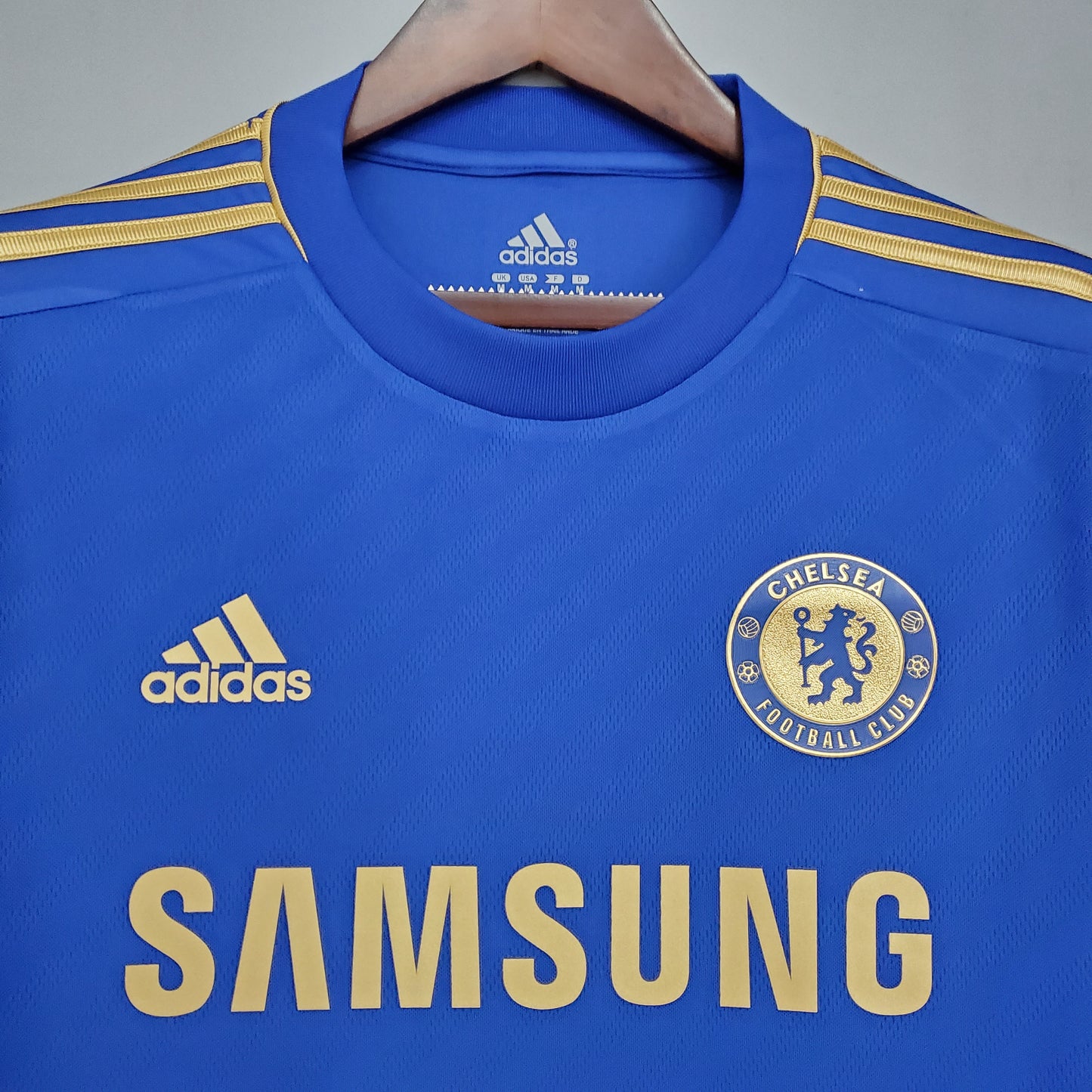 Chelsea Home 12/13 Retro