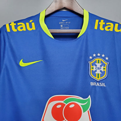 Brazil Training Kit