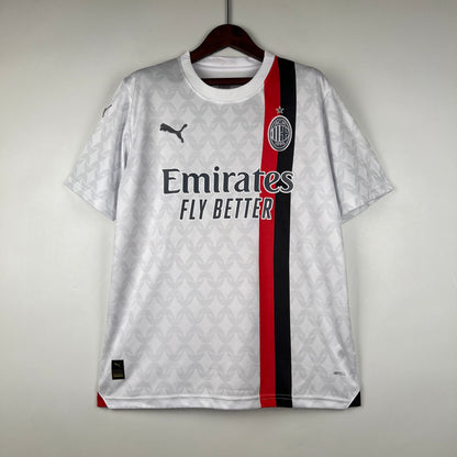 AC Milan Away 23/24