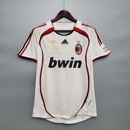 AC Milan Away 06/07 Retro