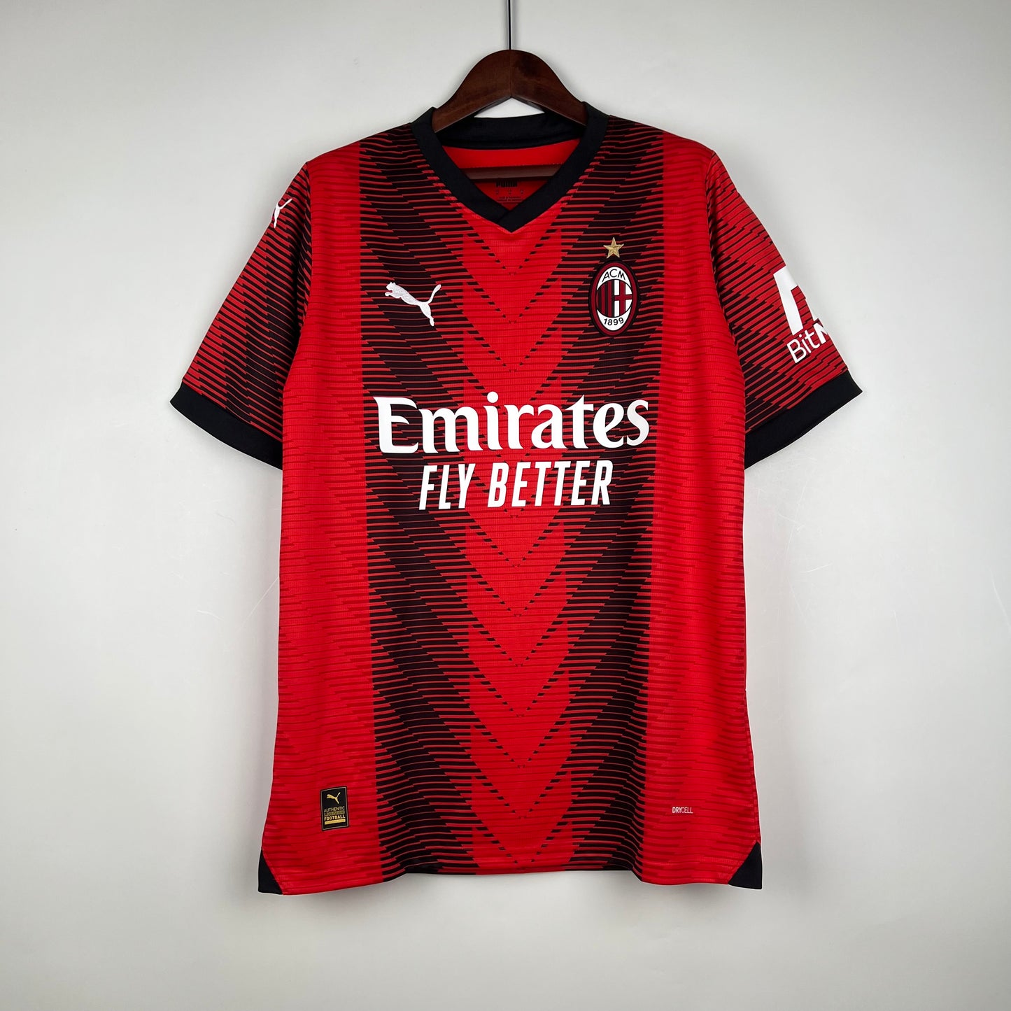 AC Milan Home 23/24