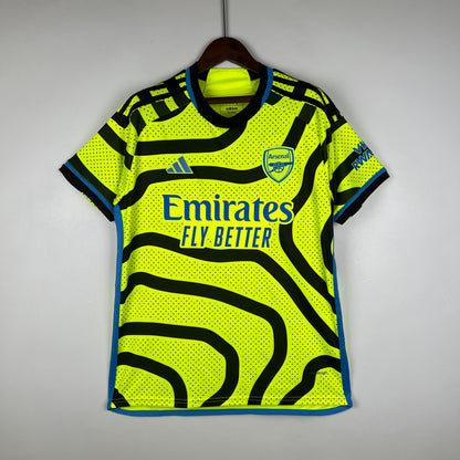 Arsenal Away 23/24