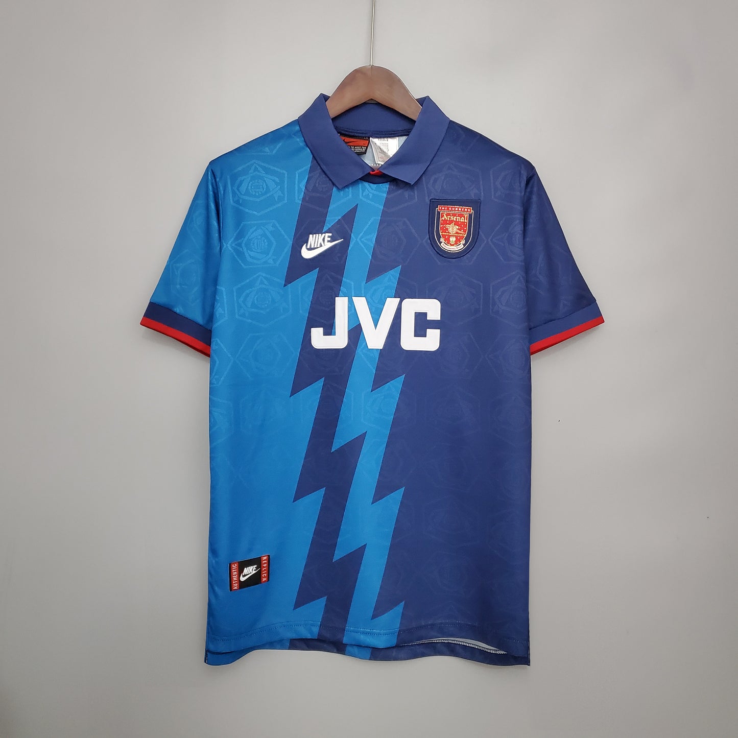 Arsenal Away 95/96 Retro