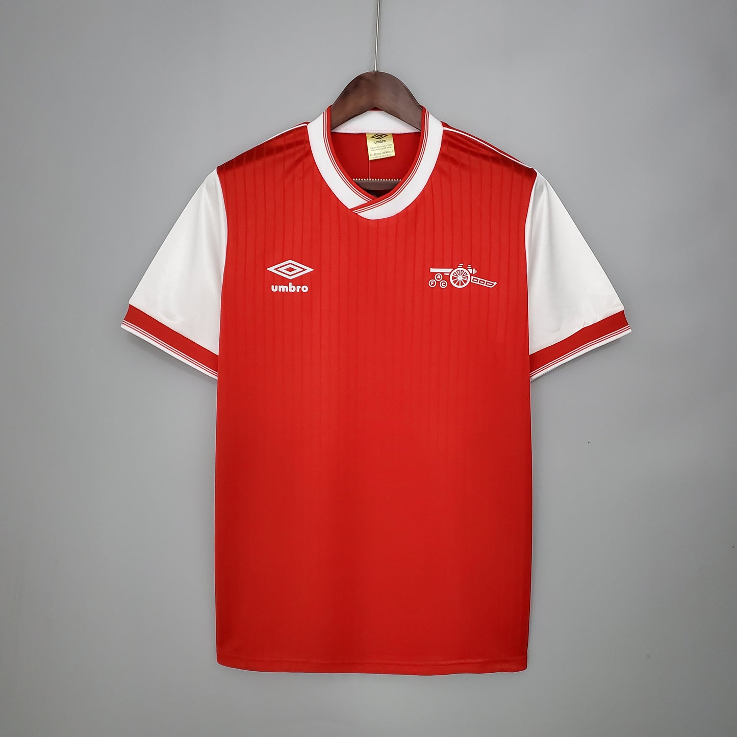 Arsenal Home 83/84 Retro