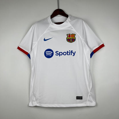 Barcelona Away 23/24