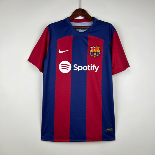 Barcelona Home 23/24