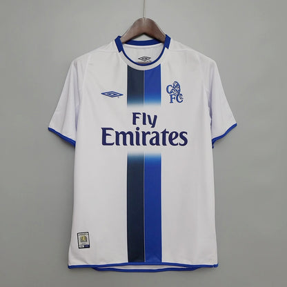 Chelsea Away 03/04 Retro