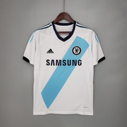 Chelsea Away 12/13 Retro