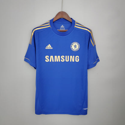 Chelsea Home 12/13 Retro