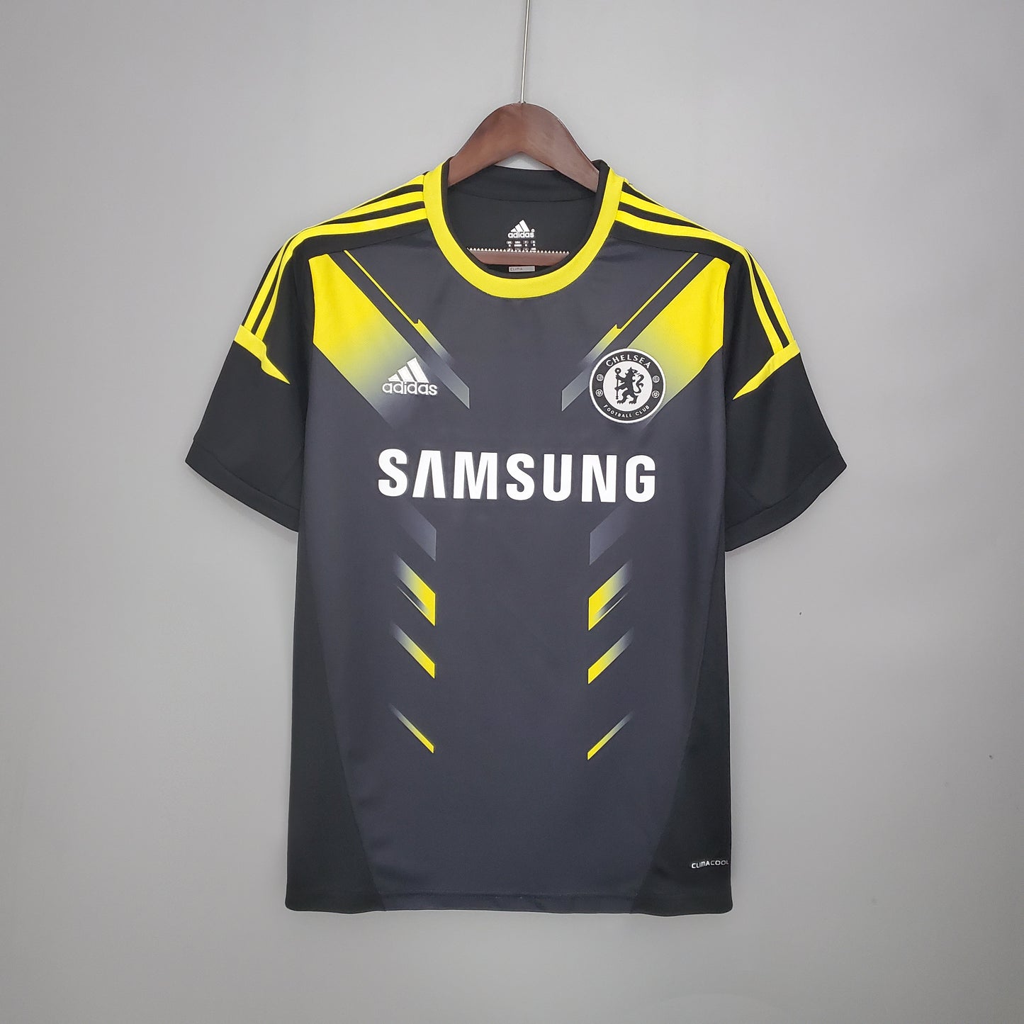 Chelsea Third 12/13 Retro