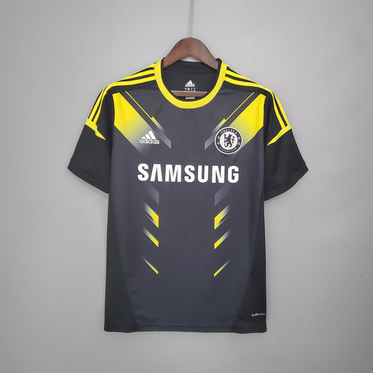 Chelsea Third 12/13 Retro