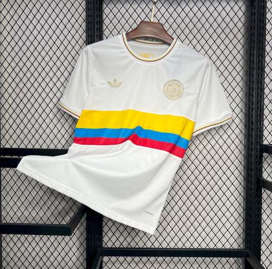 Colombia 100th Anniversary 2024/25