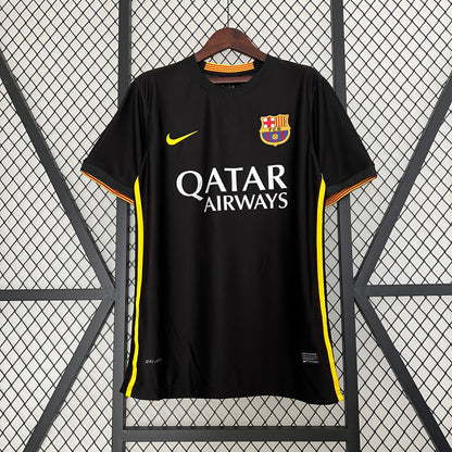 Barcelona Third 13/14 Retro