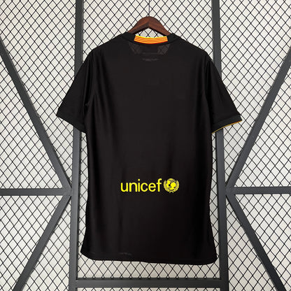 Barcelona Third 13/14 Retro