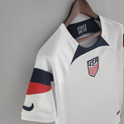 USA 2022 Home