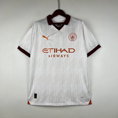 Manchester City Away 23/24