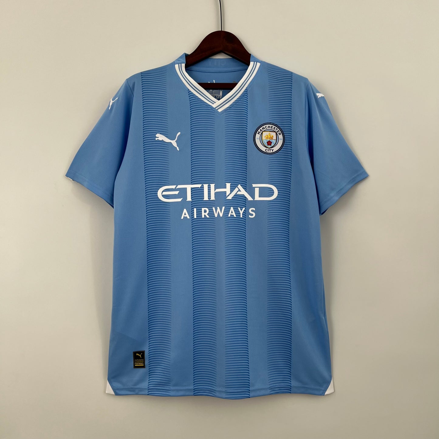 Manchester City Home 23/24