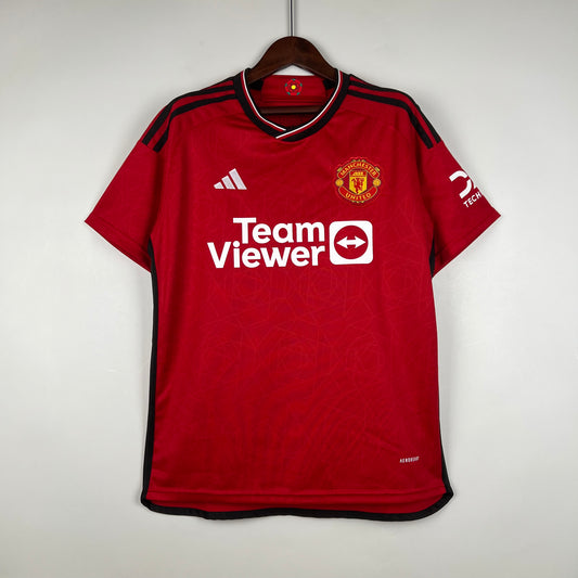 Manchester United Home 23/24