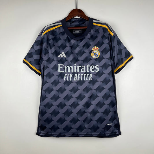 Real Madrid Away 23/24