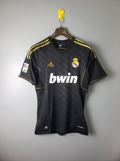 Real Madrid Away 11/12 Retro