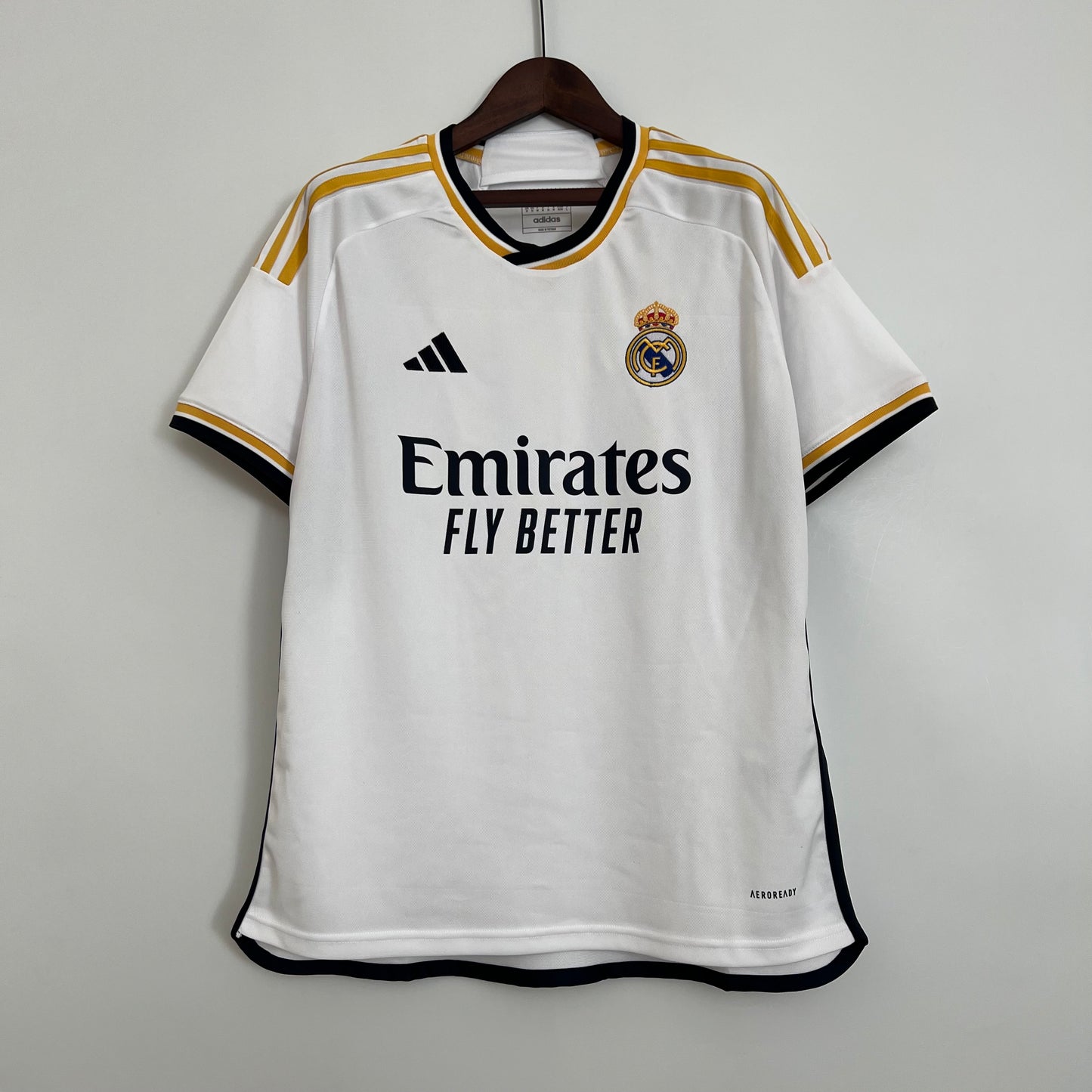 Real Madrid Home 23/24