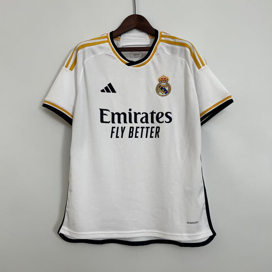 Real Madrid Home 23/24