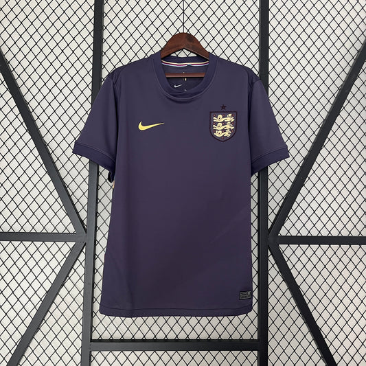 England Away 2024