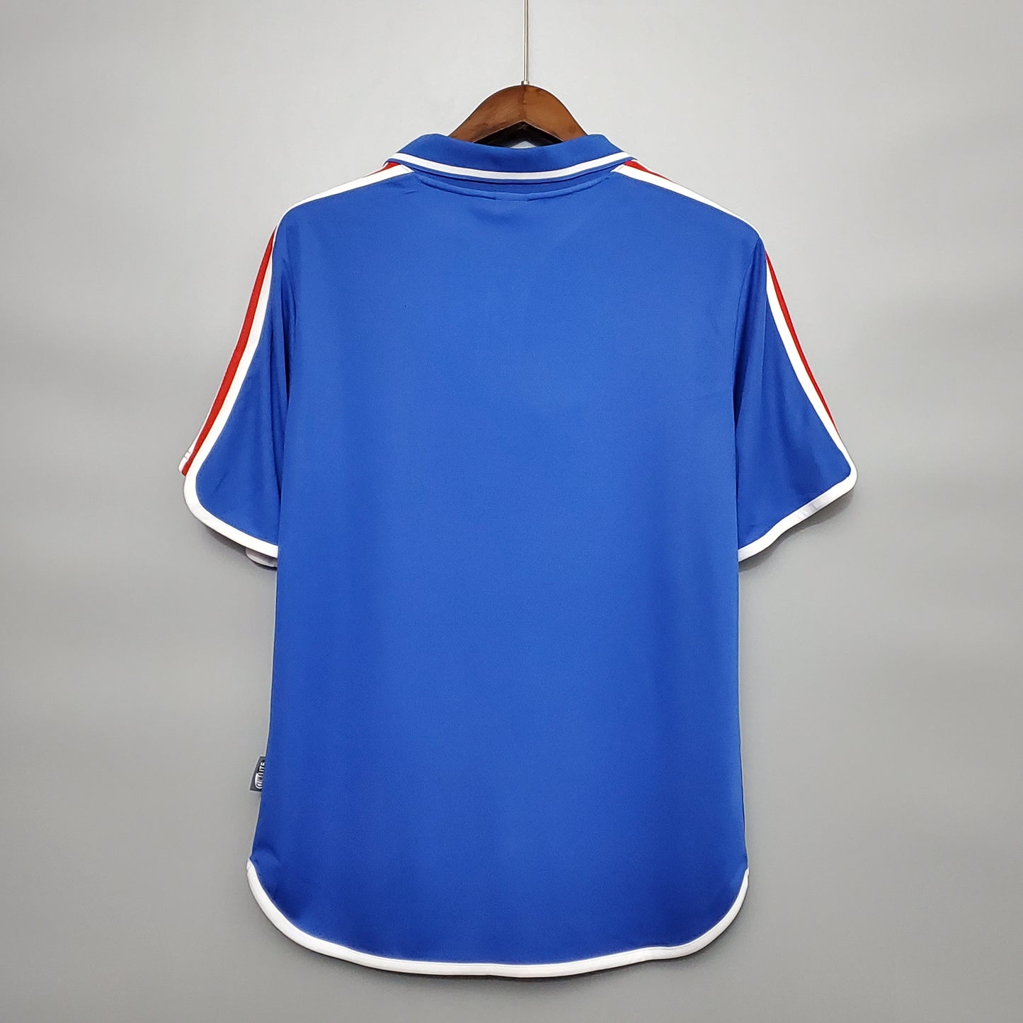 France Home 2000 Retro