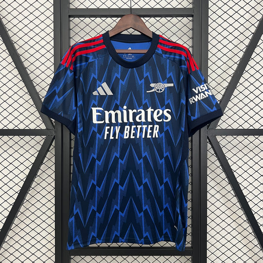 Arsenal Away 25/26