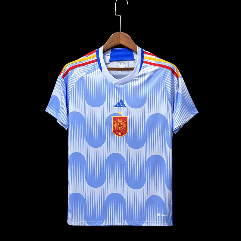 Spain Away 22/23