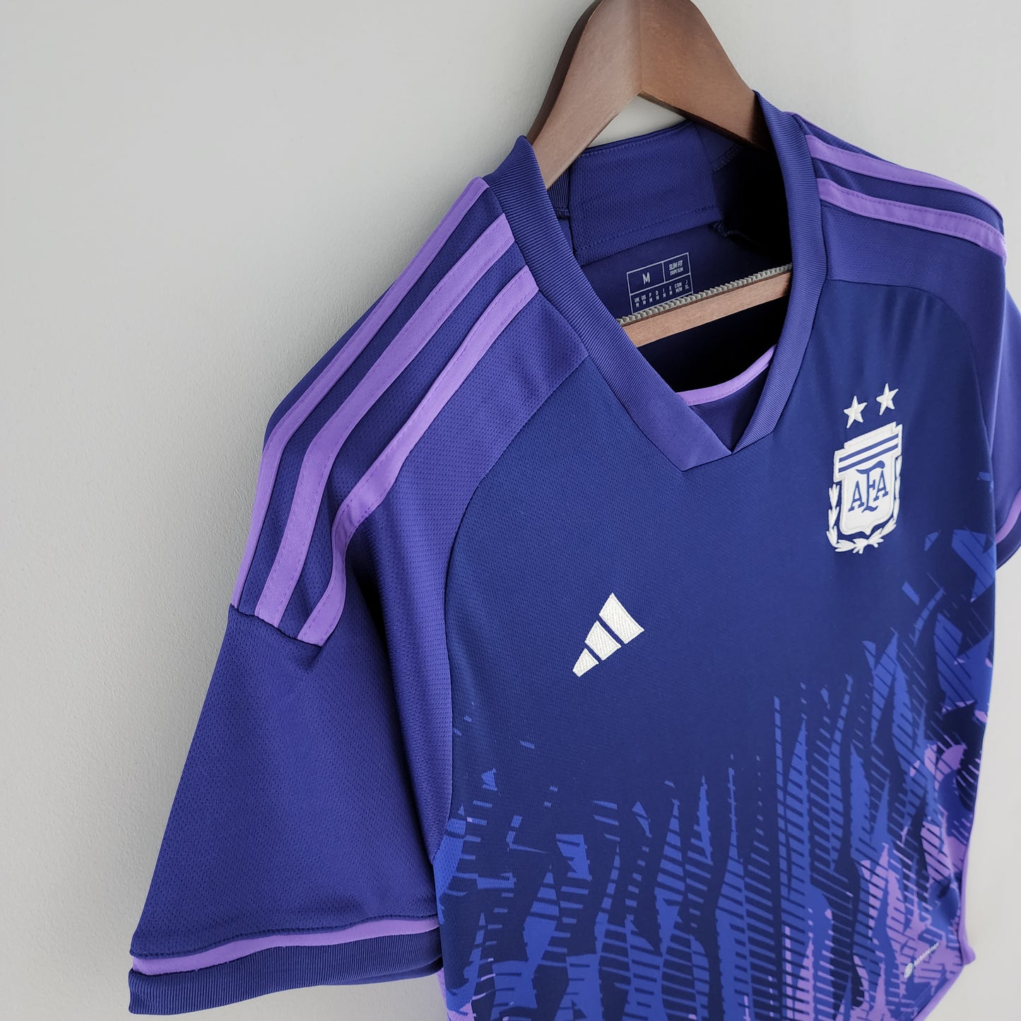 Argentina Away 2022 Retro