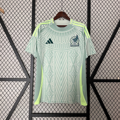 Mexico Away 2024