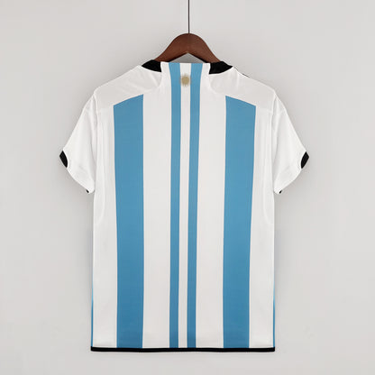 Argentina Home 2022 Retro