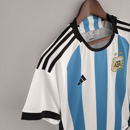 Argentina Home 2022 Retro