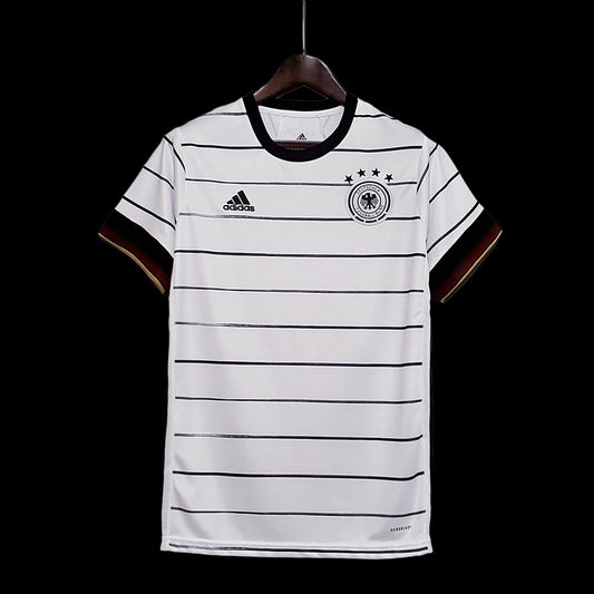 Germany Home 20/21 Retro