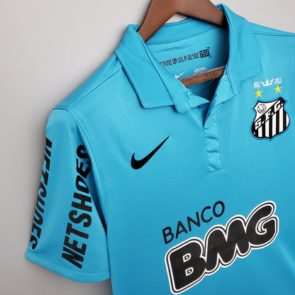 Santos Away 12/13 Retro