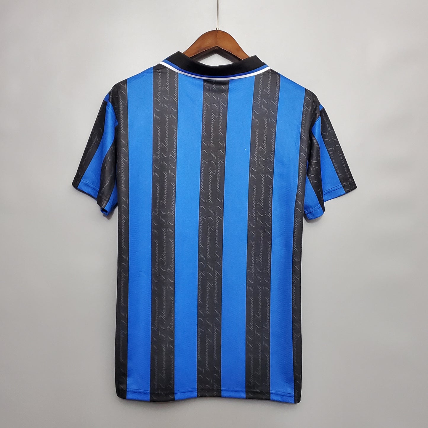 Inter Milan Home 97/98 Retro