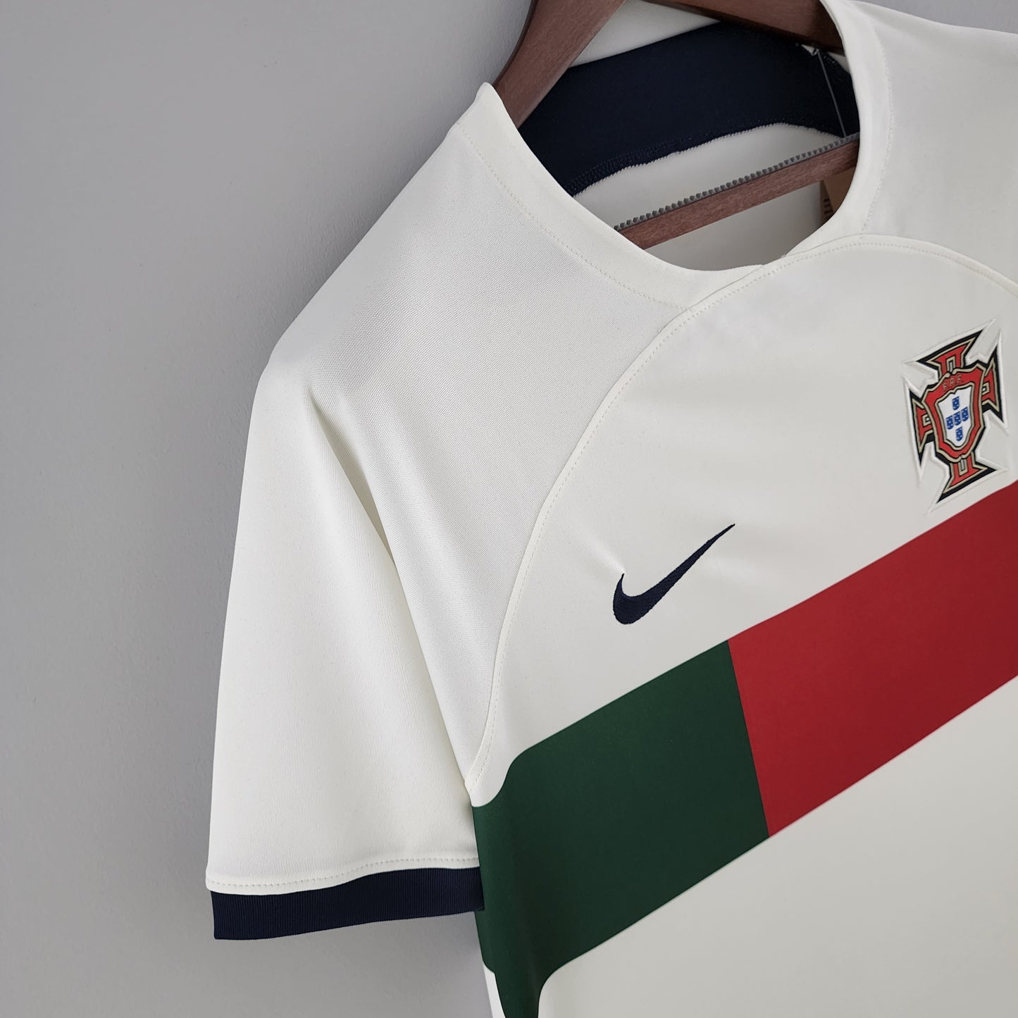 Portugal Away 2022