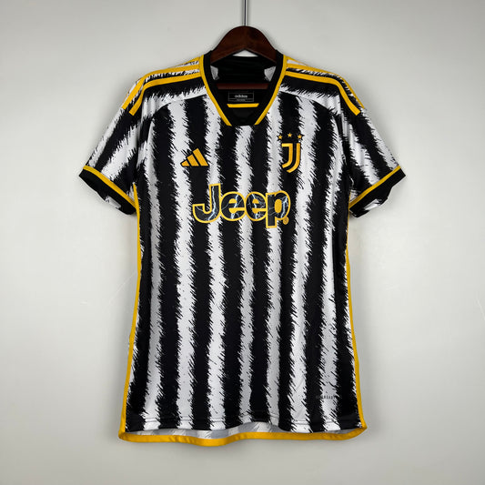 Juventus Home 23/24