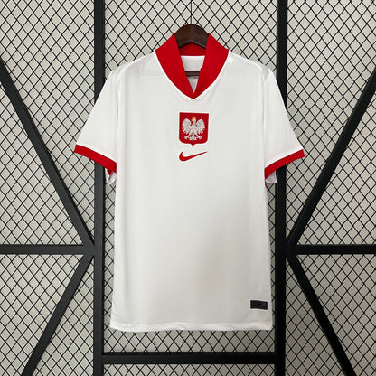 Poland Home 2024