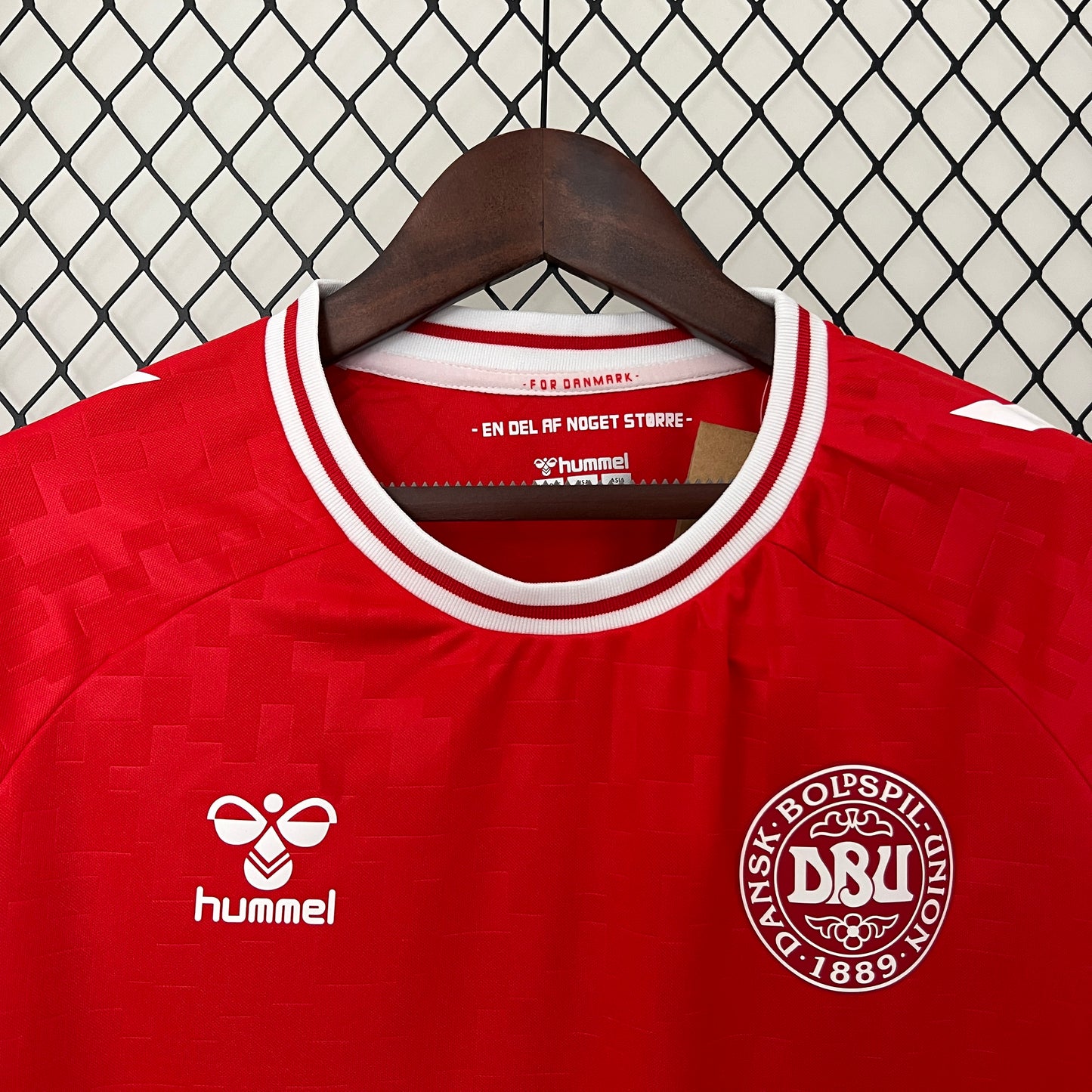 Denmark Home 2024