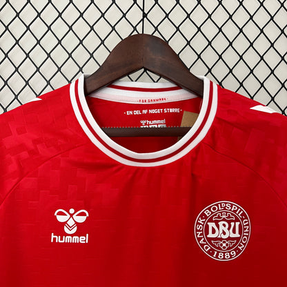 Denmark Home 2024