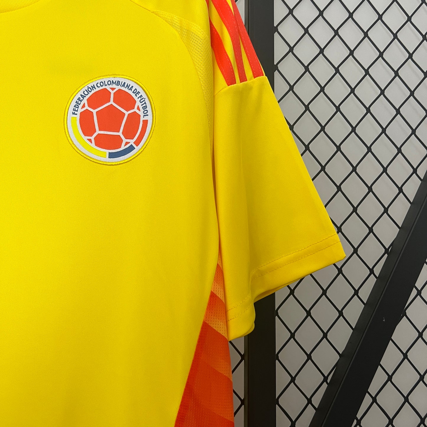 Colombia Home 2024