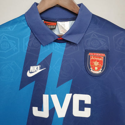 Arsenal Away 95/96 Retro