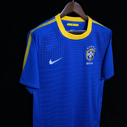 Brazil 2010 Retro