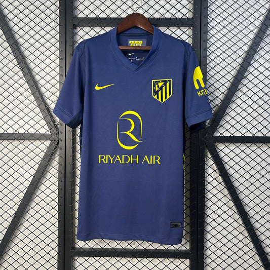 Atletico Madrid Away 25/26