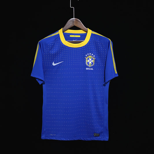 Brazil 2010 Retro